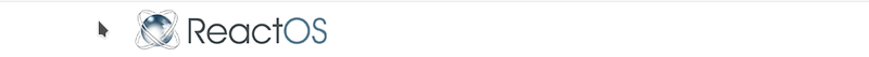 bordure ReactOS