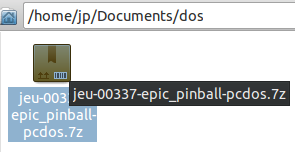 Dosbox
