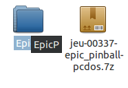Dosbox