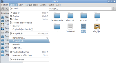 Dosbox DBGL