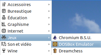 Dosbox