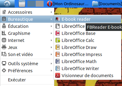 ebooks-reader