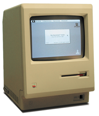 Apple Mac