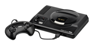 megadrive