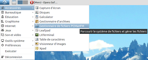 pcmanfm