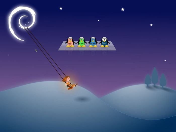 Accueil Primtux