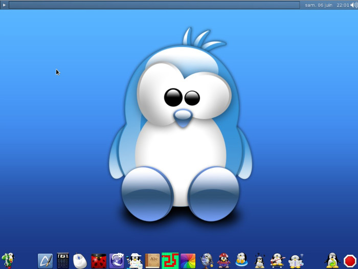 Primtux Maxi