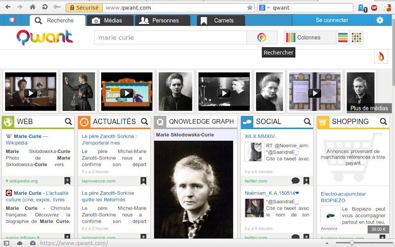 Qwant