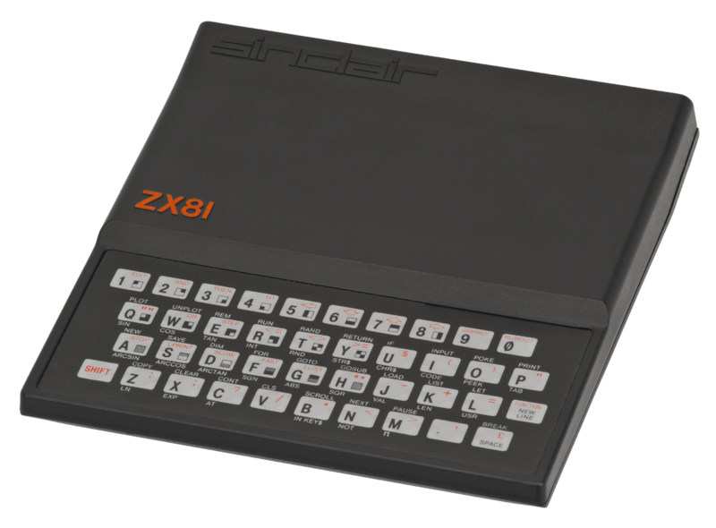 ZX 81