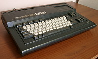 MSX